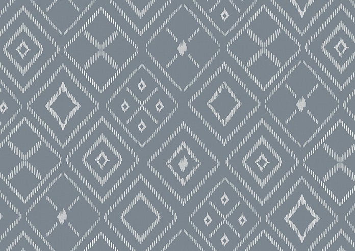 Newquay, Sterling - Motorised Roman Blind - Image 7